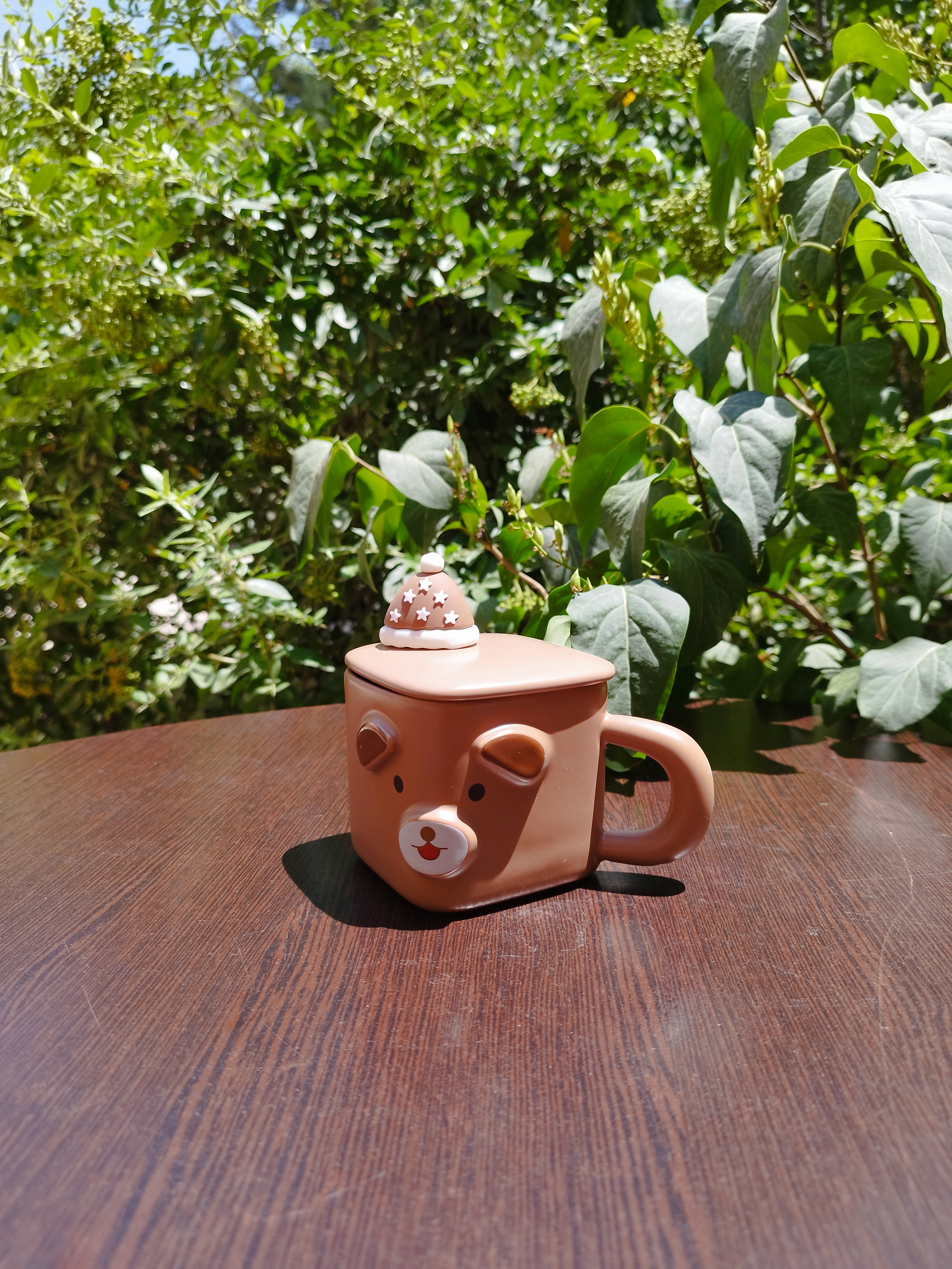 ماگ طرح خوک بامزه (piggyEdition)