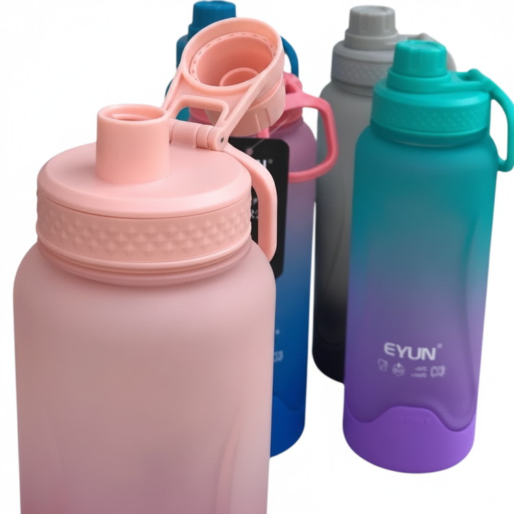 قمقمه یک لیتری EYUN مدل YY 535