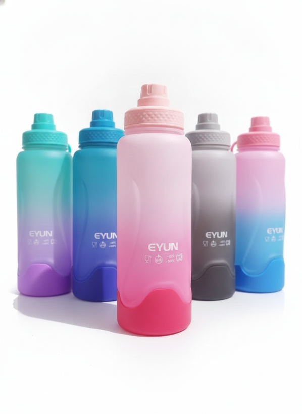 قمقمه یک لیتری EYUN مدل YY 535
