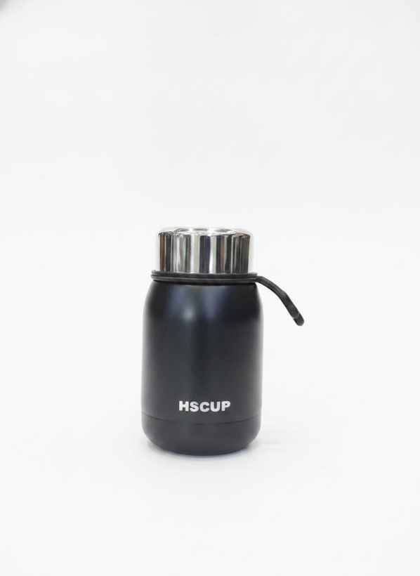 تراول ماگ HSCUP مدل طرح دار ۲۲۰ میل