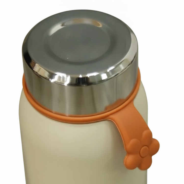 تراول ماگ HSCUP مدل طرح دار ۲۲۰ میل