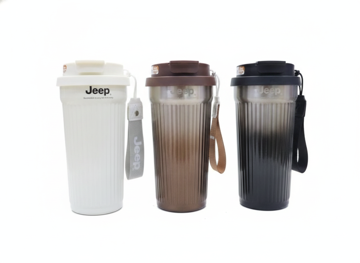تراول ماگ ۵۵۰ میل Jeep