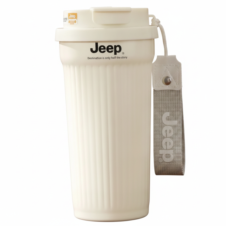 تراول ماگ ۵۵۰ میل Jeep