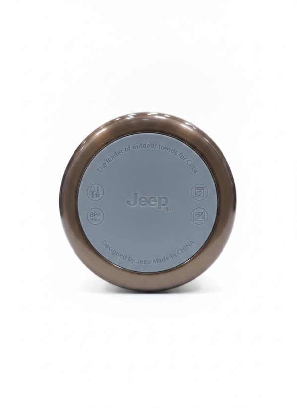 تراول ماگ ۵۵۰ میل Jeep