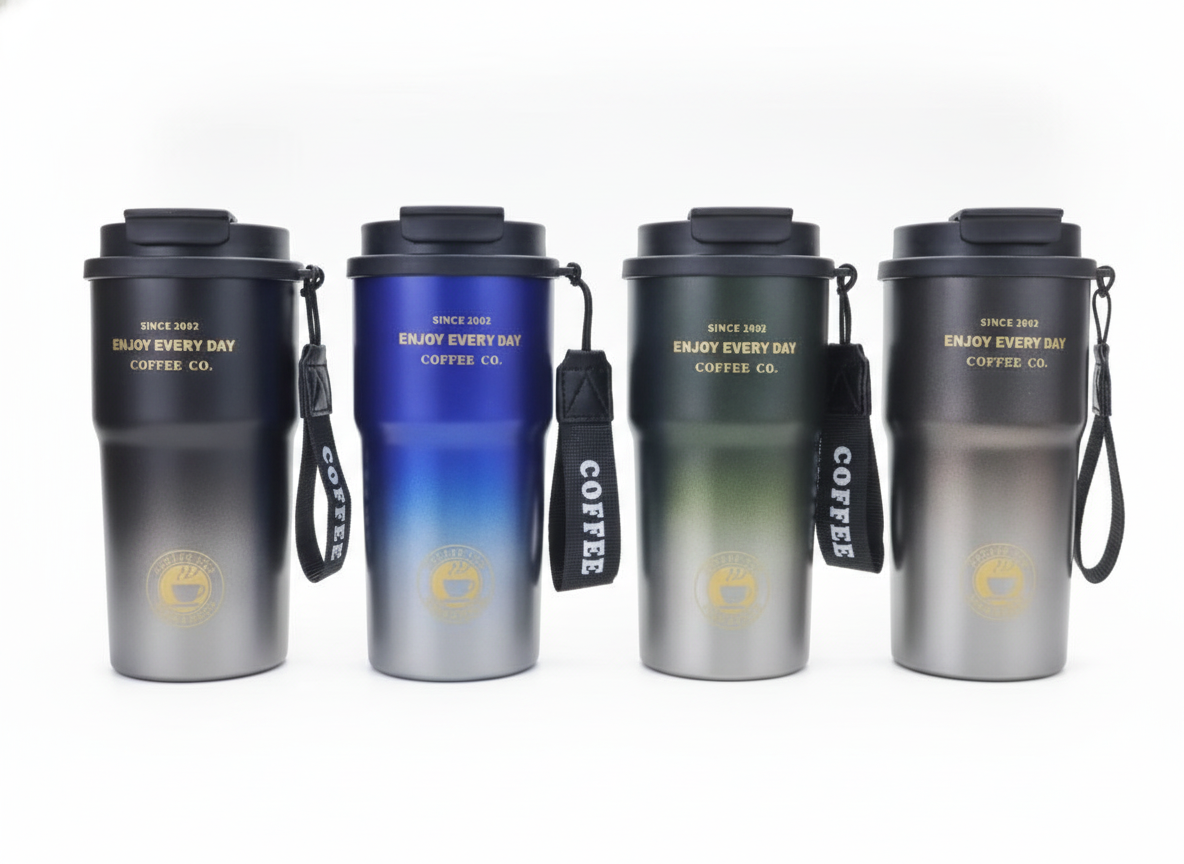 تراول ماگ ۵۰۰ میل COFFEE CO