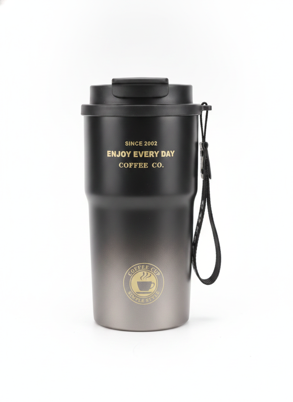 تراول ماگ ۵۰۰ میل COFFEE CO