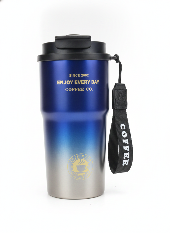 تراول ماگ ۵۰۰ میل COFFEE CO