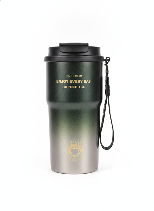 تراول ماگ ۵۰۰ میل COFFEE CO