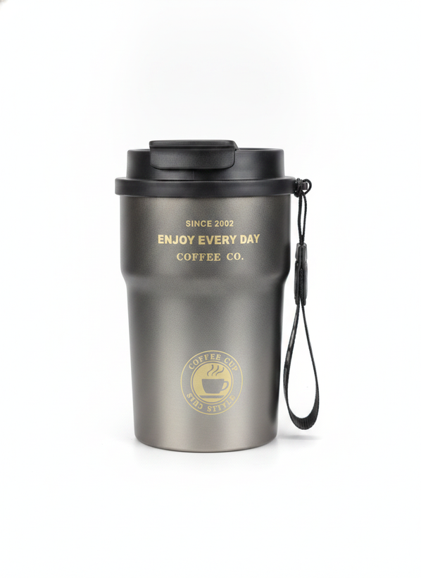 تراول ماگ ۳۵۰ میلی لیتری COFFEE CO