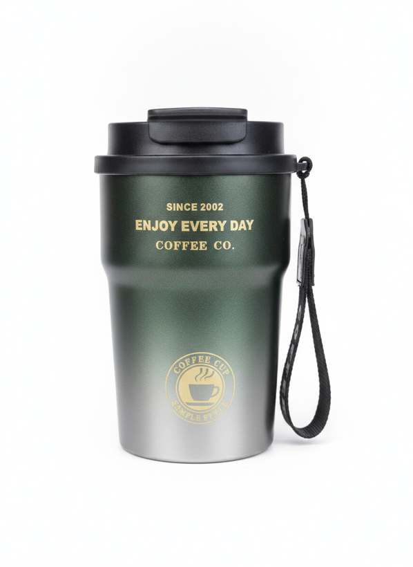 تراول ماگ ۳۵۰ میلی لیتری COFFEE CO