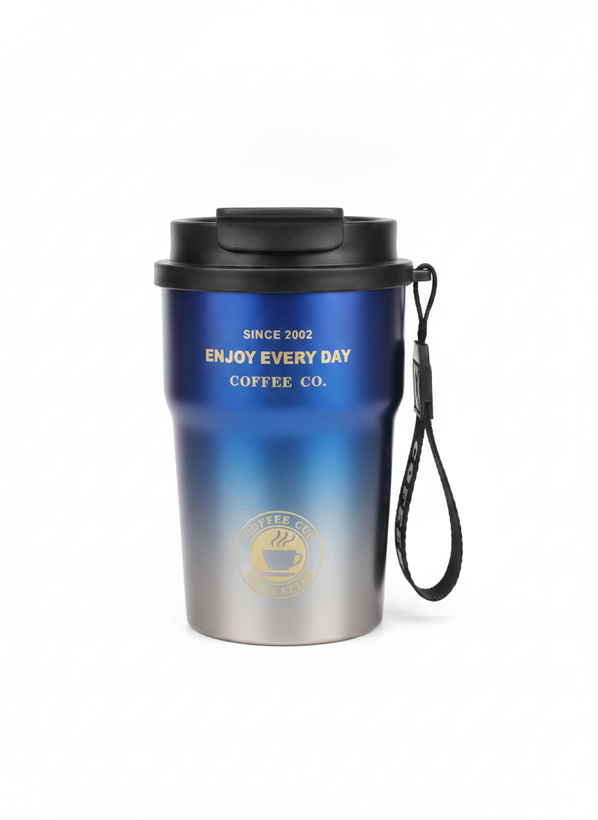 تراول ماگ ۳۵۰ میلی لیتری COFFEE CO
