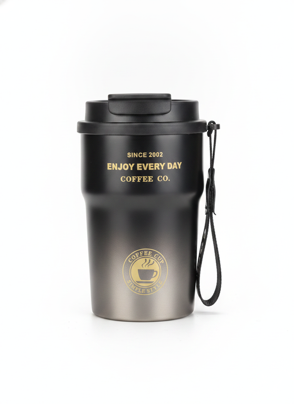 تراول ماگ ۳۵۰ میلی لیتری COFFEE CO