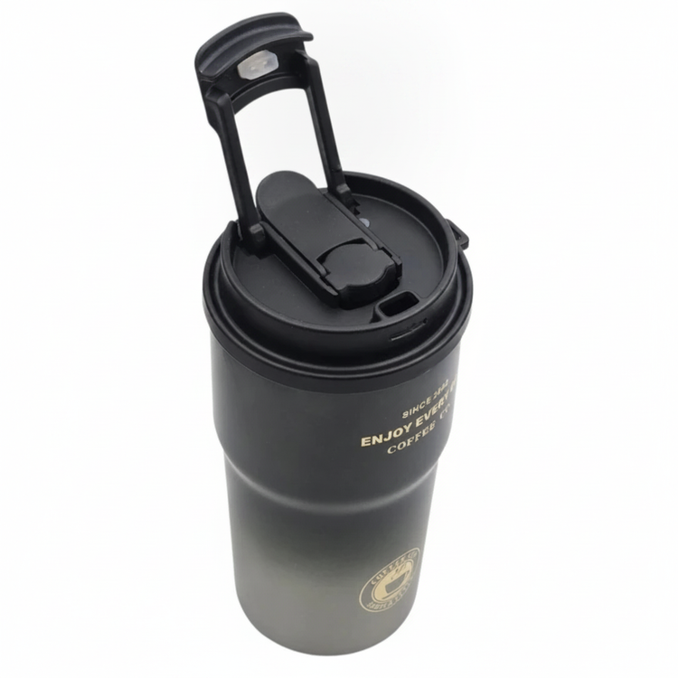 تراول ماگ ۳۵۰ میلی لیتری COFFEE CO