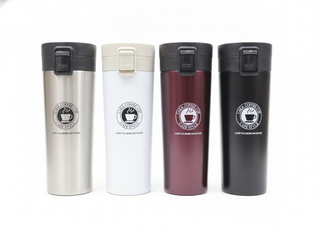 تراول ماگ Coffee Cup ۶۰۰ میلی لیتر