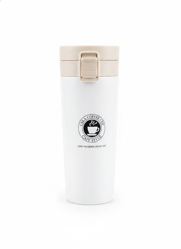 تراول ماگ Coffee Cup ۶۰۰ میلی لیتر