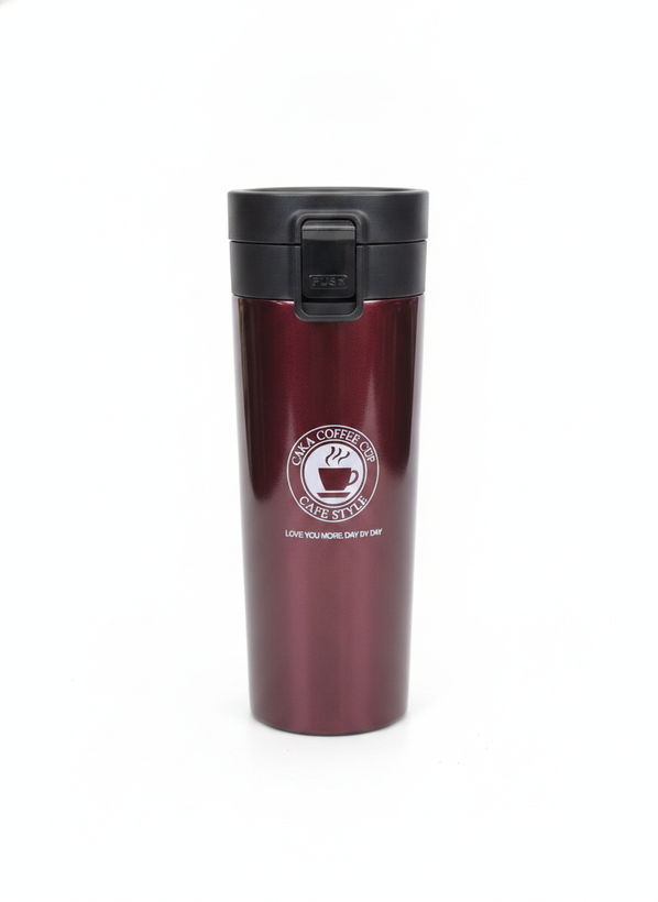تراول ماگ Coffee Cup ۶۰۰ میلی لیتر