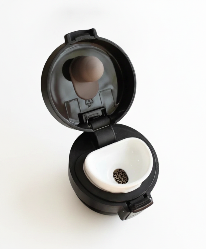 تراول ماگ Coffee Cup ۶۰۰ میلی لیتر