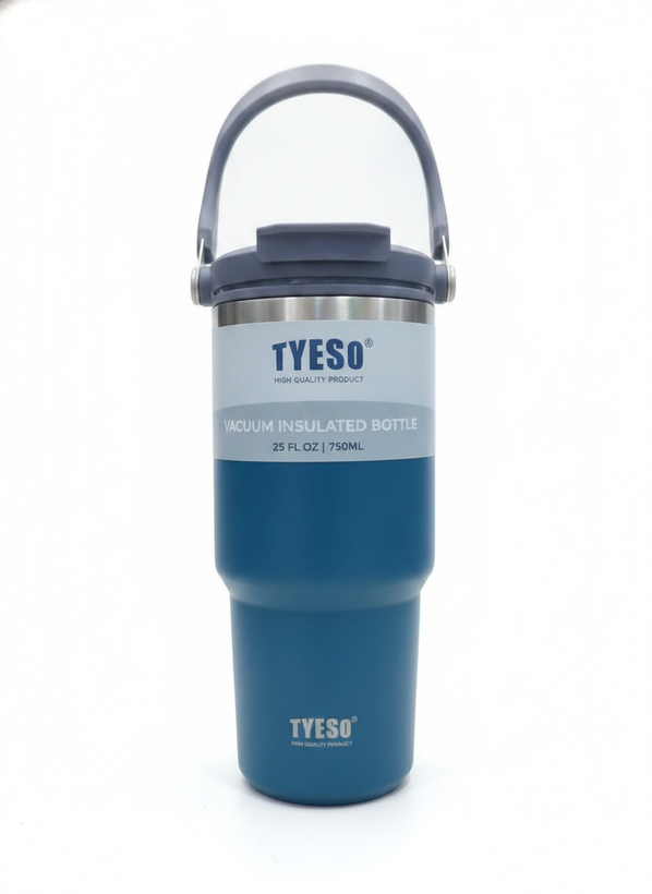 تراول ماگ TYESO حجم ۷۵۰ میلی لیتر