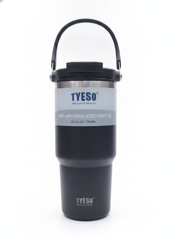 تراول ماگ TYESO حجم ۷۵۰ میلی لیتر