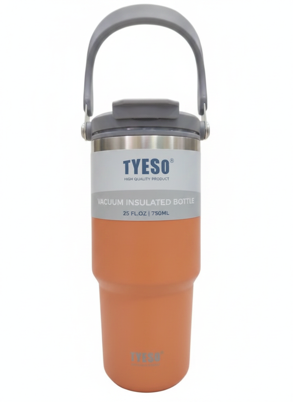 تراول ماگ TYESO حجم ۷۵۰ میلی لیتر