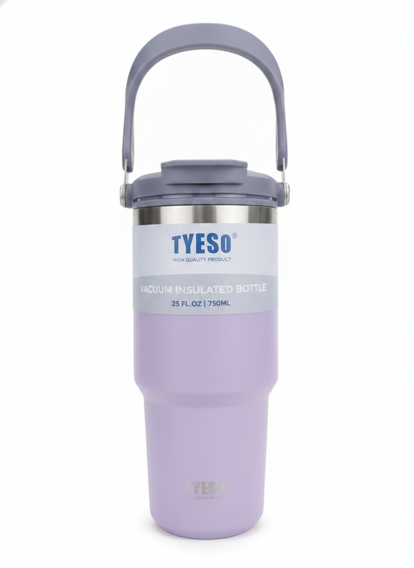 تراول ماگ TYESO حجم ۷۵۰ میلی لیتر