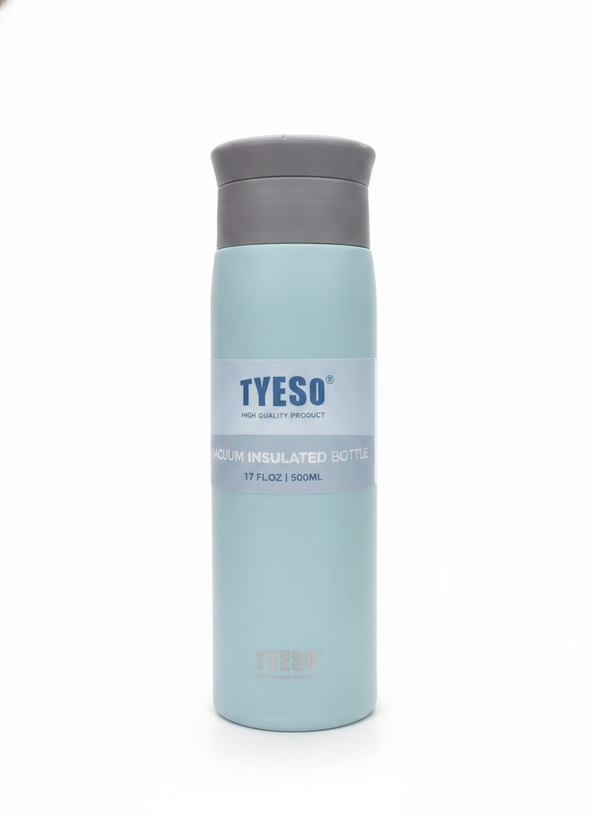 تراول ماگ TYESO ظرفیت ۵۰۰ میلیلیتر؛ تکحالته