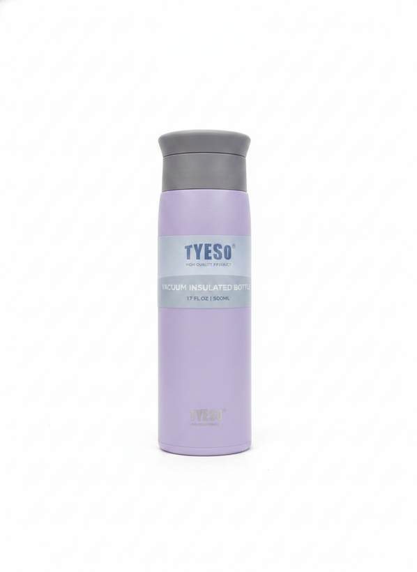 تراول ماگ TYESO ظرفیت ۵۰۰ میلیلیتر؛ تکحالته