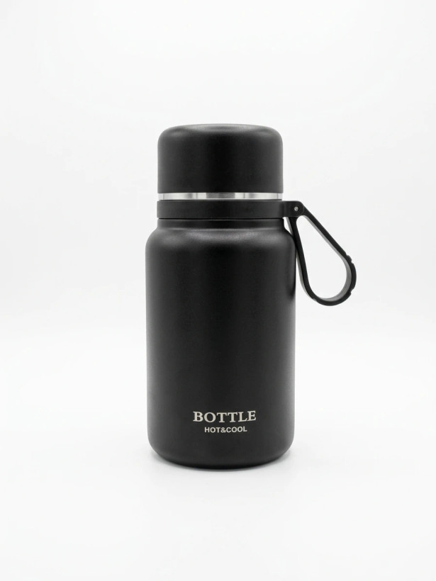 فلاسک BOTTLE ظرفیت ۶۵۰ میلیلیتر