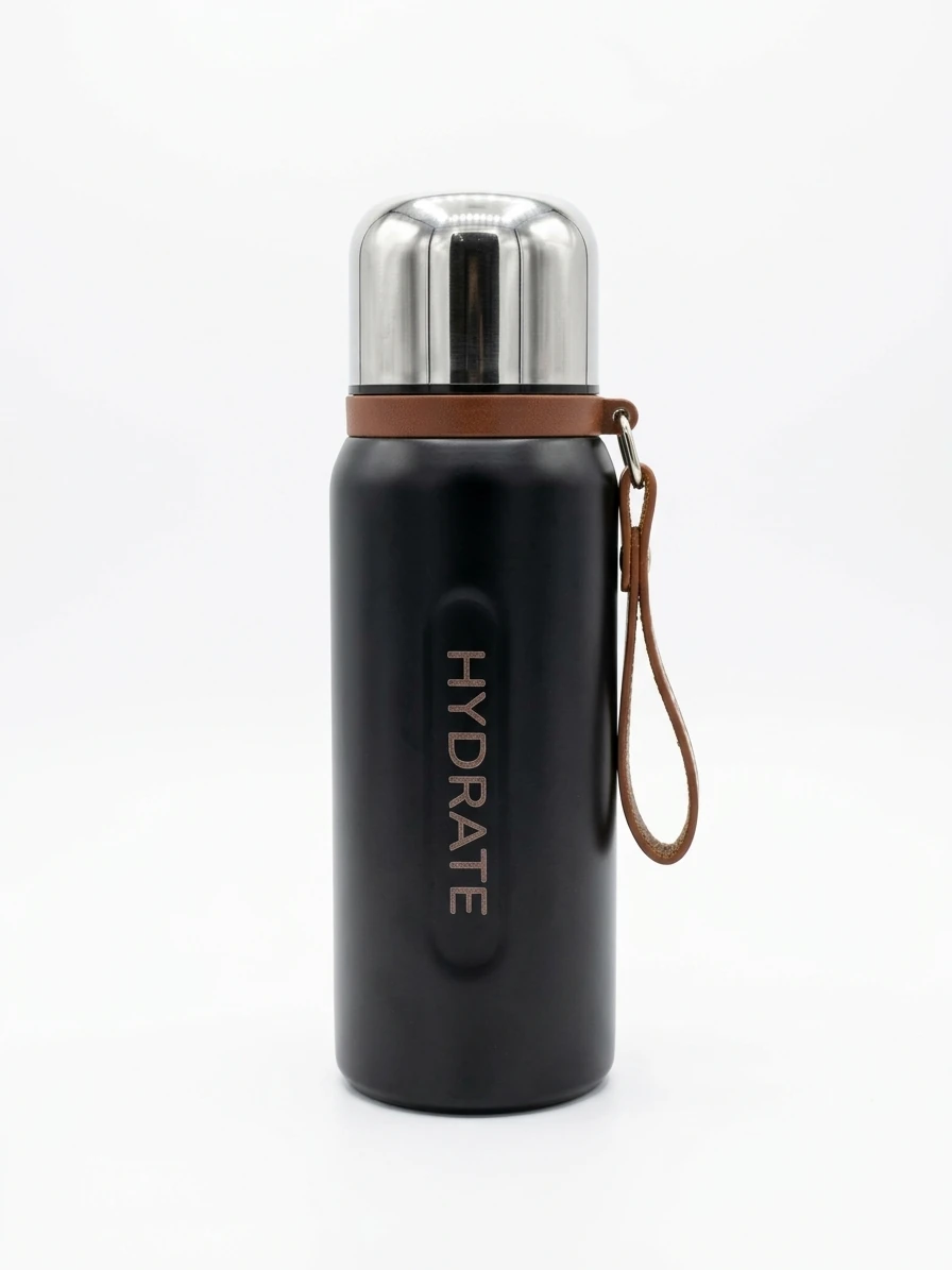 فلاسک ۵۰۰ میل HYDRATE