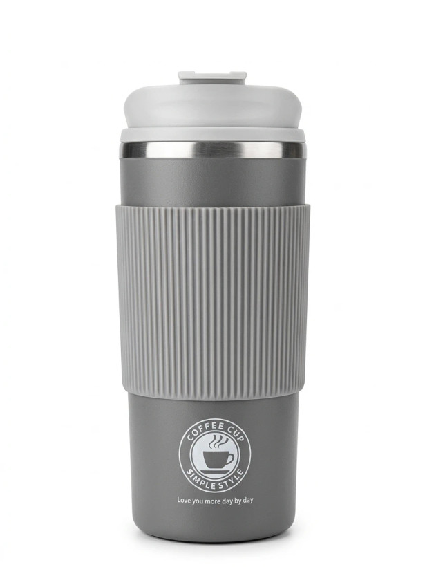 تراول ماگ دور سیلیکونی coffee cup