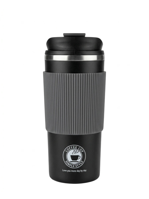 تراول ماگ دور سیلیکونی coffee cup