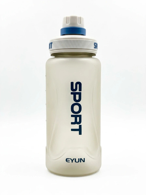 قمقمه ورزشی EYUN مدل YY-5015؛ ظرفیت ۶۵۰ میلیلیتر